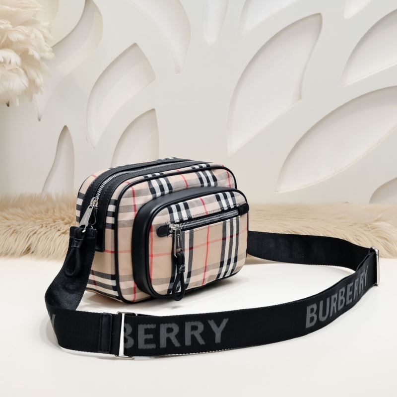 Mens Burberry Satchel Bags